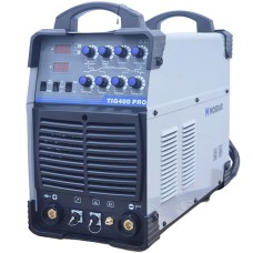 WELDING MACHINE TIG 400 PROFESSIONAL MOSDAR
